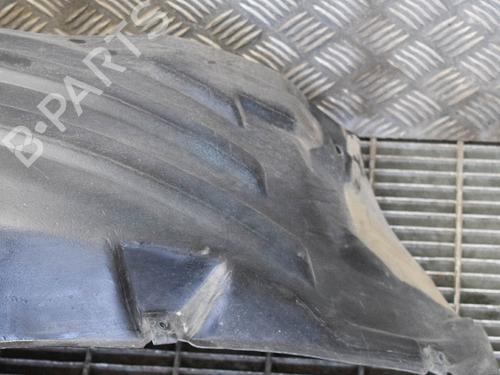 Wheel arch MITSUBISHI L200 / TRITON (KJ_, KK_, KL_) 2.4 DI-D 4WD (KJ0T) | BP14613198C56 