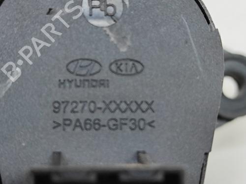 Electronic sensor HYUNDAI IONIQ (AE) 1.6 GDI Hybrid | BP16258383M84 
