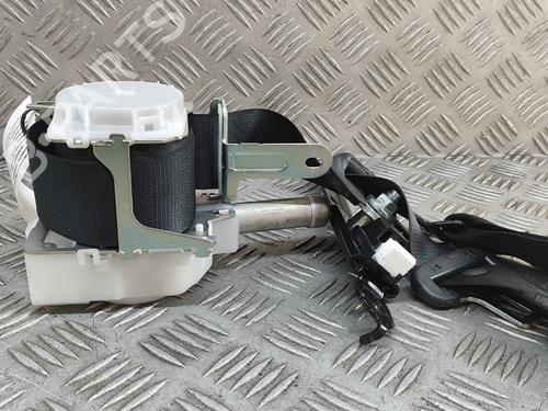 Sikkerhedssele foran højre TOYOTA PRIUS (_W6_) 2.0 PHEV (MXWH61L, MXWH61) | BP27795778I25