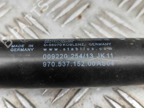 Hinge/Door check strap PORSCHE PANAMERA (970) 3.0 S E-Hybrid | BP29373496C146