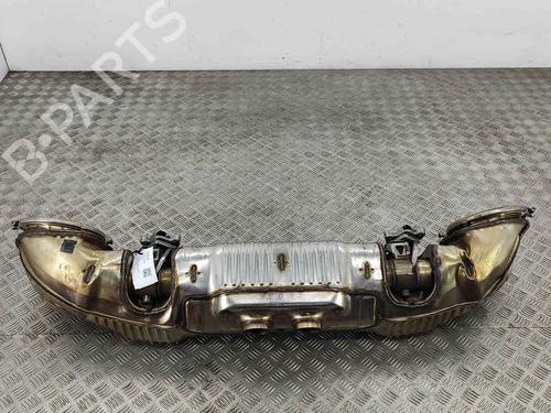 Catalyst PORSCHE 911 (992) GT3 (992810) | BP29829546M10