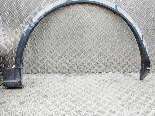 Used Front left wheel arch trim Front left wheel arch trim AUDI Q5 (FYB, FYG) SQ5 TFSI quattro (354 hp) 39958500 39958500