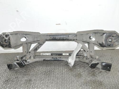 Used Rear axle FORD C-MAX II (DXA/CB7, DXA/CEU) 1.5 TDCi (120 hp) 30258855