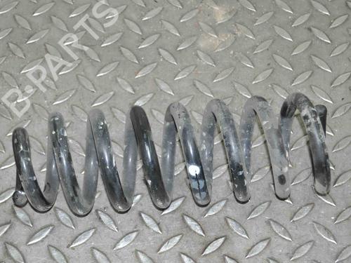 Used Shock absorber spring MERCEDES-BENZ C-CLASS Coupe (C205) C 220 d (205.304) (170 hp) 30256949