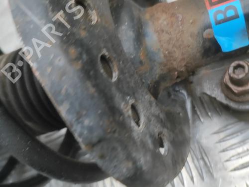 Right front shock absorber NISSAN LEAF (ZE1) Electric | BP33797905M17  - Image 5