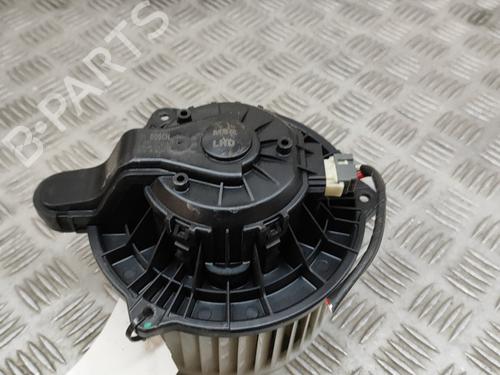Heater blower motor TESLA MODEL X (5YJX) P100D AWD | BP26290336M62 