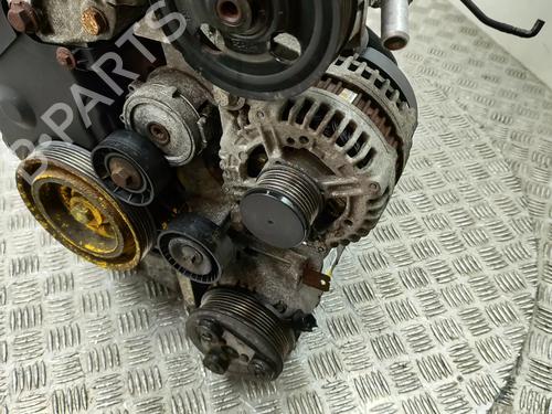 Engine BMW 1 (E87) 120 i | BP23247924M1 