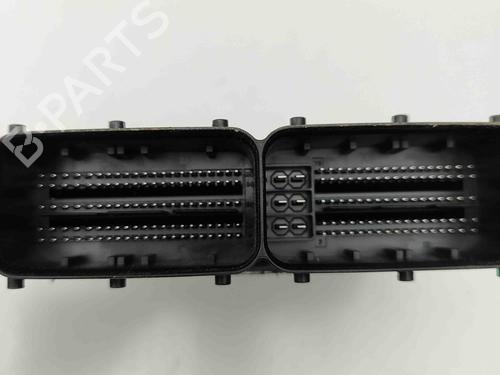 Engine control unit (ECU) PORSCHE PANAMERA (970) 3.0 D | BP29487096M57 