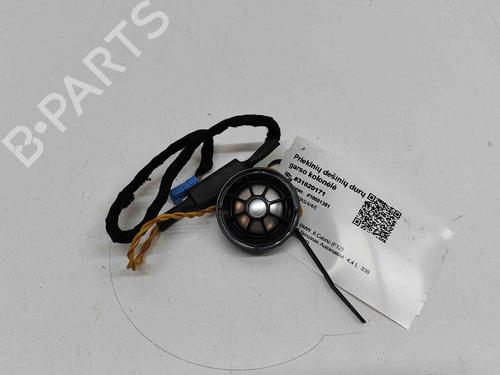 Used Speaker BMW 6 Convertible (F12) 650 i (449 hp) 28137376