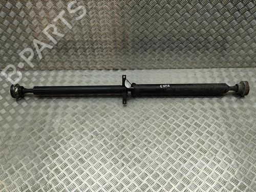 Driveshaft JAGUAR XE (X760) 2.0 D | BP38239110M37 - Image 2