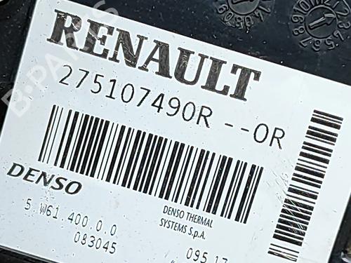 Electronic module OPEL MOVANO B Bus (X62) 2.3 CDTI FWD (JV) | BP37583772M83  - Image 5
