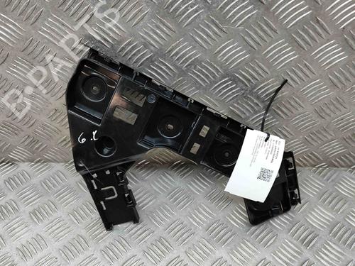 Support du pare-chocs arrière VW ID.5 (E39) GTX (299 hp) 27767786