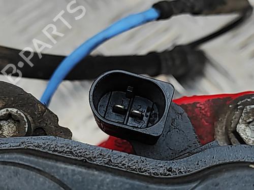 Right rear brake caliper BMW X2 (U10) iX2 xDrive 30 | BP28321047M106 