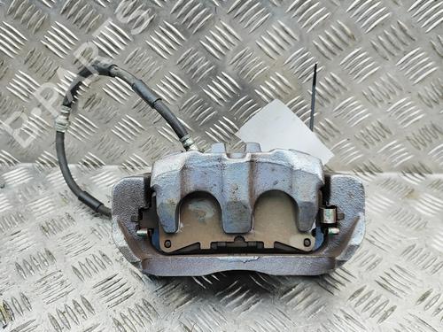 Used Left front brake caliper Left front brake caliper MAZDA CX-80 (KL_) e-SKYACTIVE-D MHEV AWD (KL0H, KL3R3P) (254 hp) 33389500 33389500