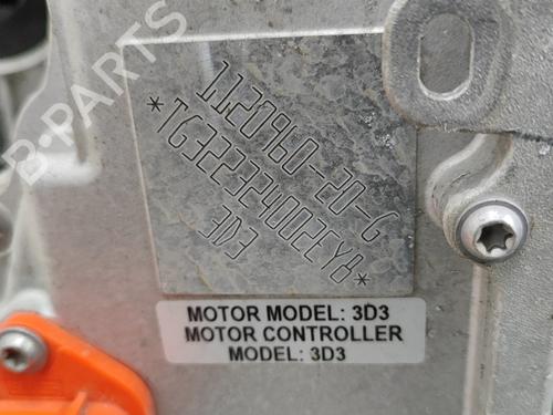 Motor TESLA MODEL 3 (5YJ3) EV AWD | BP28078944M1 