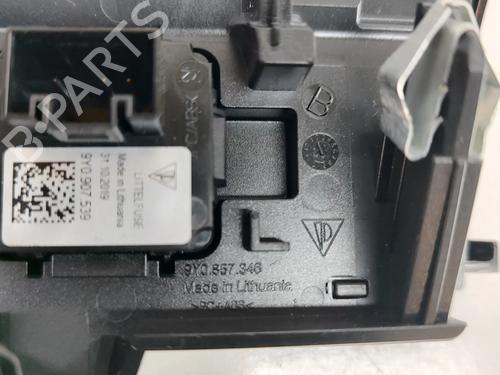 Electronic sensor PORSCHE CAYENNE Coupe (9YB) 3.0 AWD (9YBAA1) | BP33370674M84  - Image 7