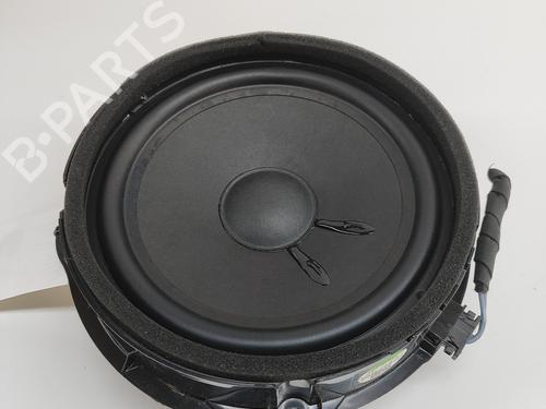 Used Speaker AUDI A3 Sportback (8VA, 8VF) S3 quattro (300 hp) 24583431