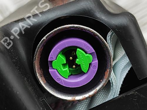 Right seat airbag FORD FOCUS III 1.0 EcoBoost | BP30108869C14