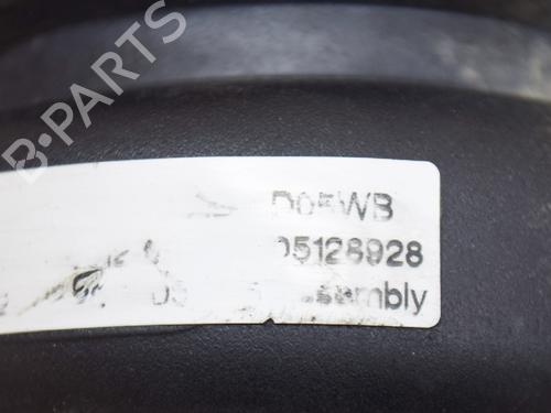 Pipe FORD TRANSIT V363 Platform/Chassis (FED, FFD) 2.0 EcoBlue | BP14616550M125 