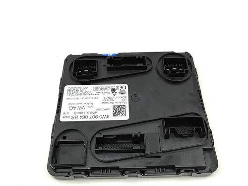 Electronic module AUDI A4 Allroad B9 (8WH, 8WJ) 3.0 TDI quattro | BP35727166M83 - Image 3