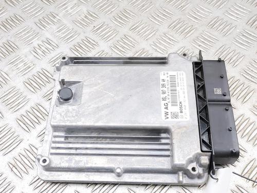 Engine control unit (ECU) SKODA OCTAVIA IV (NX3, NN3, PV3) 2.0 TDi | BP39534295M57 - Image 4