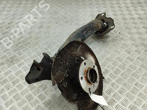 Mozzo posteriore sinistro Mozzo posteriore sinistro BMW X2 (F39) sDrive 18 i (140 hp) 36067444 36067444
