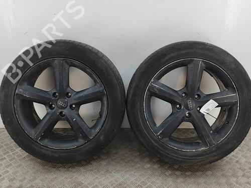 Rim AUDI Q7 (4LB) 3.0 TDI quattro | BP27803678C45 