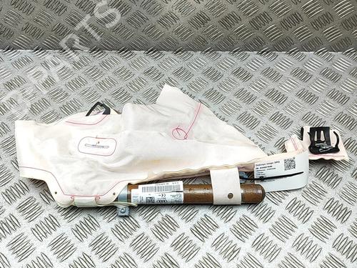 Right curtain airbag AUDI E-TRON (GEN) 55 quattro | BP32433489C12