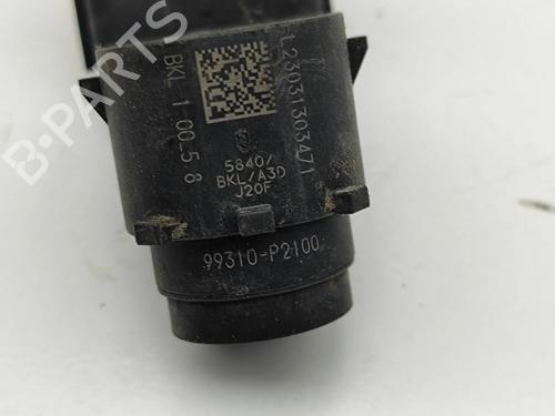 Electronic module KIA SORENTO IV (MQ4, MQ4A) 2.2 CRDi AWD | BP33381756M83 - Image 6