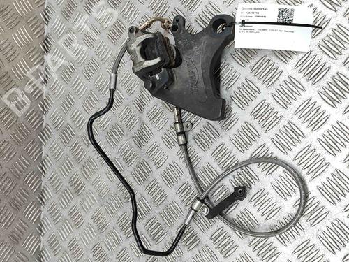 Used Other TRIUMPH MOTORCYCLES STREET Street Triple S (HD01, HD01A) (113 hp) 28554966