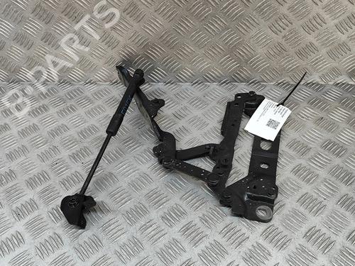 Used Hinge/Door check strap Hinge/Door check strap BMW 7 (F01, F02, F03, F04) 730 d (211 hp) 25218154 25218154