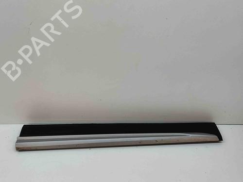 Door moulding trim AUDI Q5 (FYB, FYG) 40 TDI Mild Hybrid quattro | BP27785156C150 