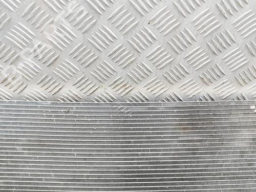 AC radiator BMW 7 (E65, E66, E67) 745 i, Li | BP39243992M32 - Image 6