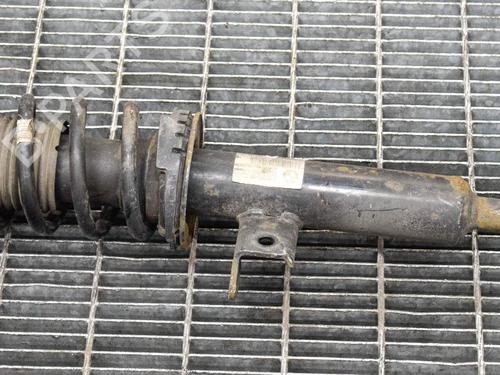 Right front shock absorber BMW 5 (F10) 520 d | BP6745822M17 