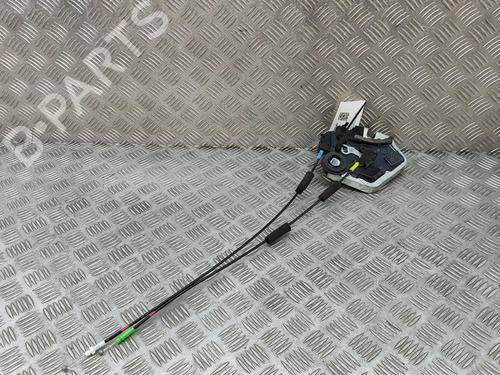 Rear left lock TOYOTA LAND CRUISER PRADO (_J15_) 2.8 D-4D (GDJ150_, GDJ155_, GDJ150, GDJ151) | BP26003576C100