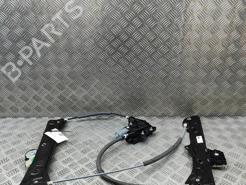Front right window mechanism BMW 4 Gran Coupe (G26) M440 i Mild-Hybrid xDrive | BP34136728C23  - Image 5
