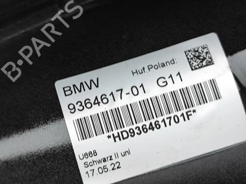 Antenne/Base BMW 3 (G20, G80, G28) 330 e Plug-in-Hybrid | BP28433992C140 