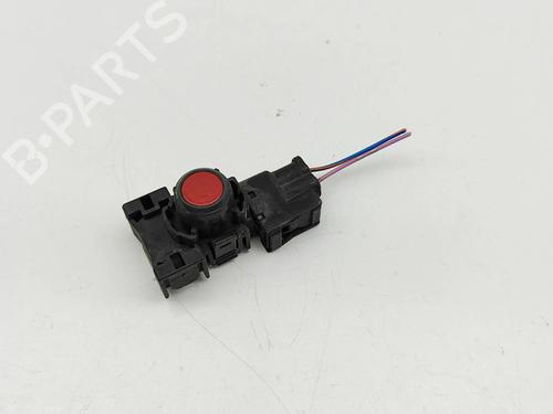 Electronic module MAZDA CX-5 (KE, GH) 2.2 D AWD (KE2AW) | BP30131161M83