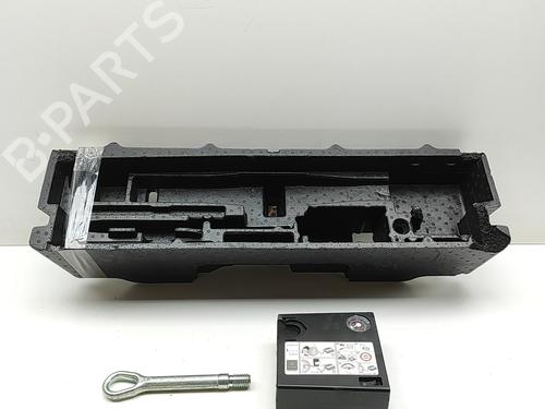 Andere für MERCEDES-BENZ M-CLASS (W166) ML 250 CDI / BlueTEC 4-matic (166.004, 166.003) (204 hp) 30514440