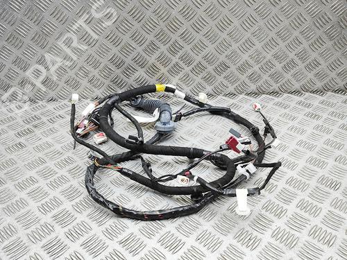 Wiring harness TESLA MODEL Y (5YJY) Long Range All-wheel Drive | BP38782372E16 - Image 3
