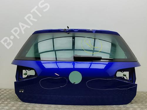 Coffre VW GOLF VII (5G1, BQ1, BE1, BE2) 2.0 R 4motion (300 hp) 32061177