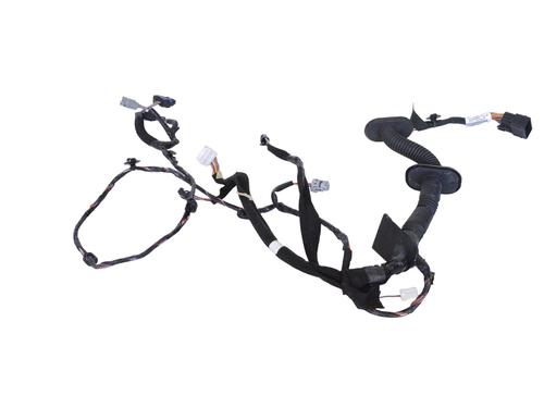 Used Wiring harness Wiring harness RENAULT MASTER III Van (FV) 2.3 dCi 180 FWD (FV04, FV07) (179 hp) 33358449 33358449
