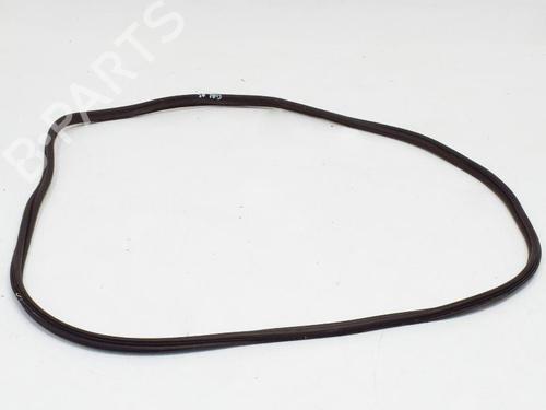 Used Rubber door seal BMW 1 (F21) M 135 i (320 hp) 14609486