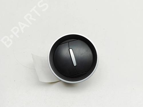 Grille d'aération VW AMAROK (2HA, 2HB, S1B, S6B, S7A, S7B, AGD) 2.0 BiTDI 4motion (180 hp) 31314922