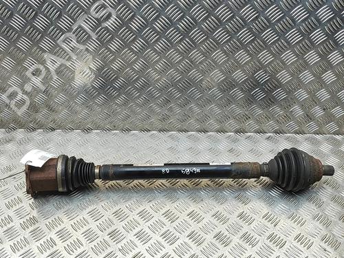 Transmisión delantera derecha VW PASSAT B7 (362) 2.0 TDI (140 hp) 31686815