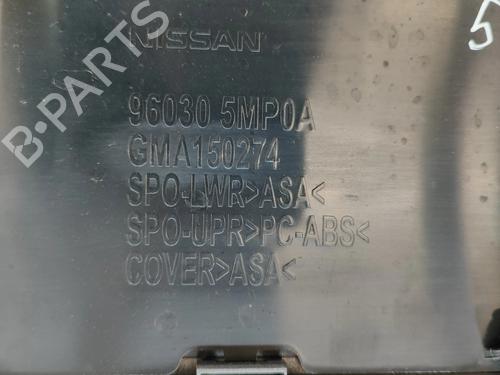 Spoiler bagklap NISSAN ARIYA (FE0) EV e-4ORCE | BP29336875C96 - Image 8