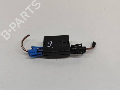 Used Electronic module BMW i3 (I01) Electric (170 hp) 24819390