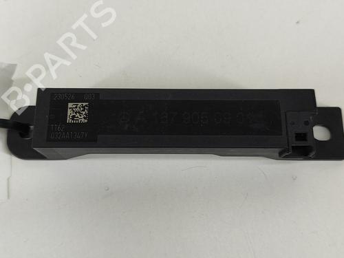 Elektronisk modul MERCEDES-BENZ GLE (V167) GLE 450 4-matic (167.159) (381 hp) 28553355