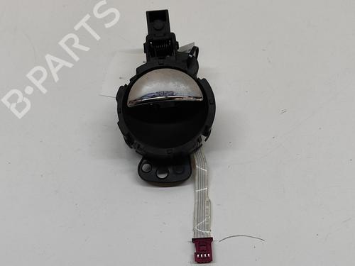 Front left interior door handle MINI MINI CLUBMAN (R55) One D | BP28812005I13 