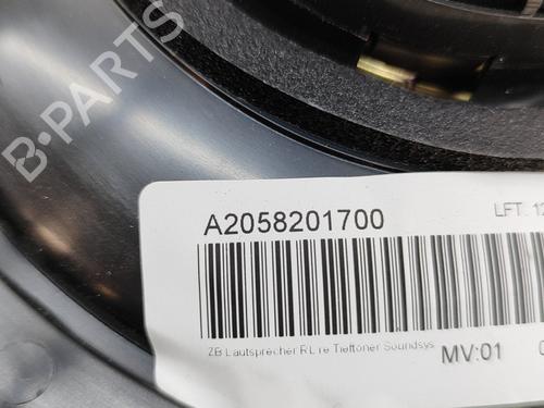 Speaker MERCEDES-BENZ GLC Coupe (C253) 250 d 4-matic (253.309) | BP28108107E2 